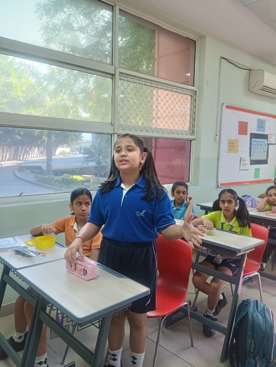 Wellness Week: Learning, Living, Leading